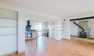 Maison 4 Pièces 105 m² à vendre à Seiches-sur-le-Loir (49140)