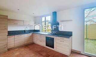 Maison 4 Pièces 105 m² à vendre à Seiches-sur-le-Loir (49140)