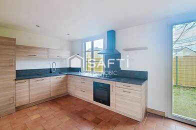 Maison 4 pièces 251000 €