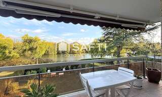 Appartement 3 Pièces 70 m² à vendre à Andrésy (78570)