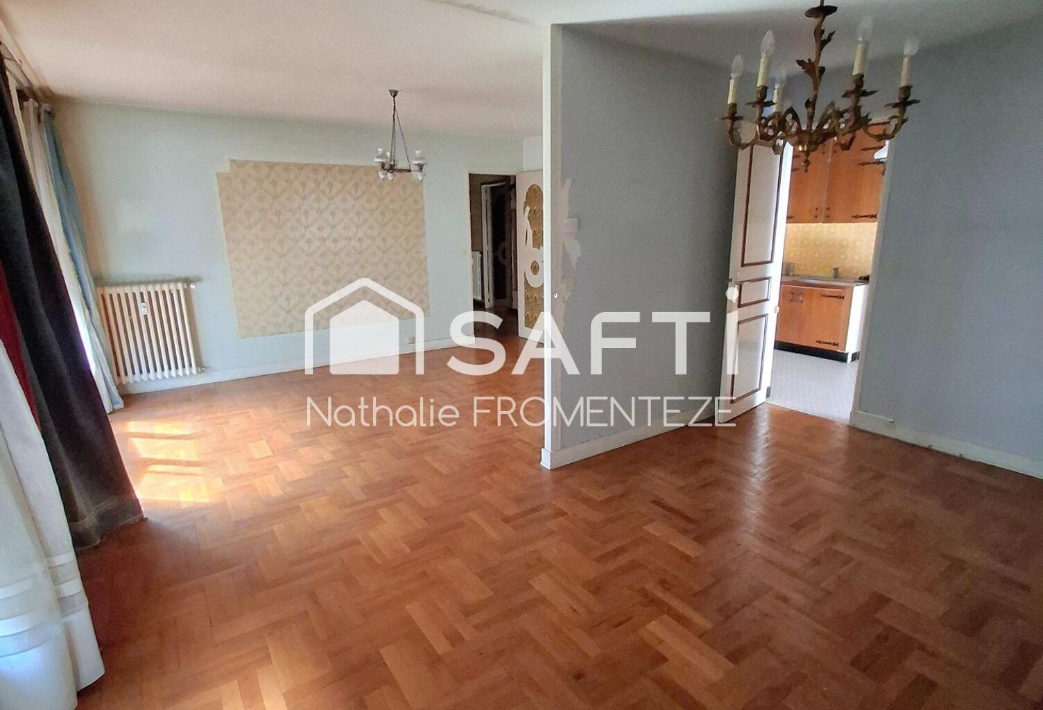 Appartement très centre ville — photo 1