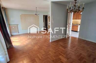 Appartement 4 pièces 82000 €