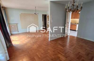 Appartement très centre ville — photo du bien