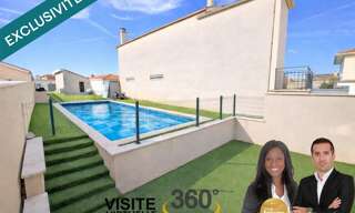 Maison 6 Pièces 130 m² à vendre à Vaulx-Milieu (38090)