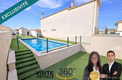 Maison 6 pièces 415000 €