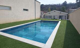 Maison 6 Pièces 130 m² à vendre à Vaulx-Milieu (38090)