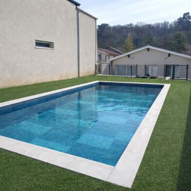 Maison 6 pièces 415000 €