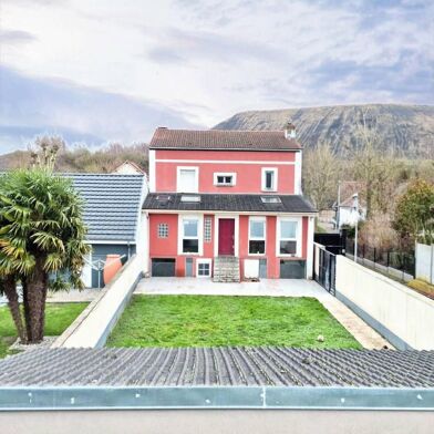 Maison 6 pièces 259000 €