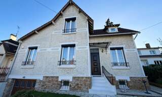 Maison 5 Pièces 100 m² à vendre à Ris-Orangis (91130)