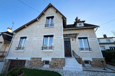 Maison 5 pièces 332800 €