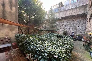 Maison 6 pièces 459000 €