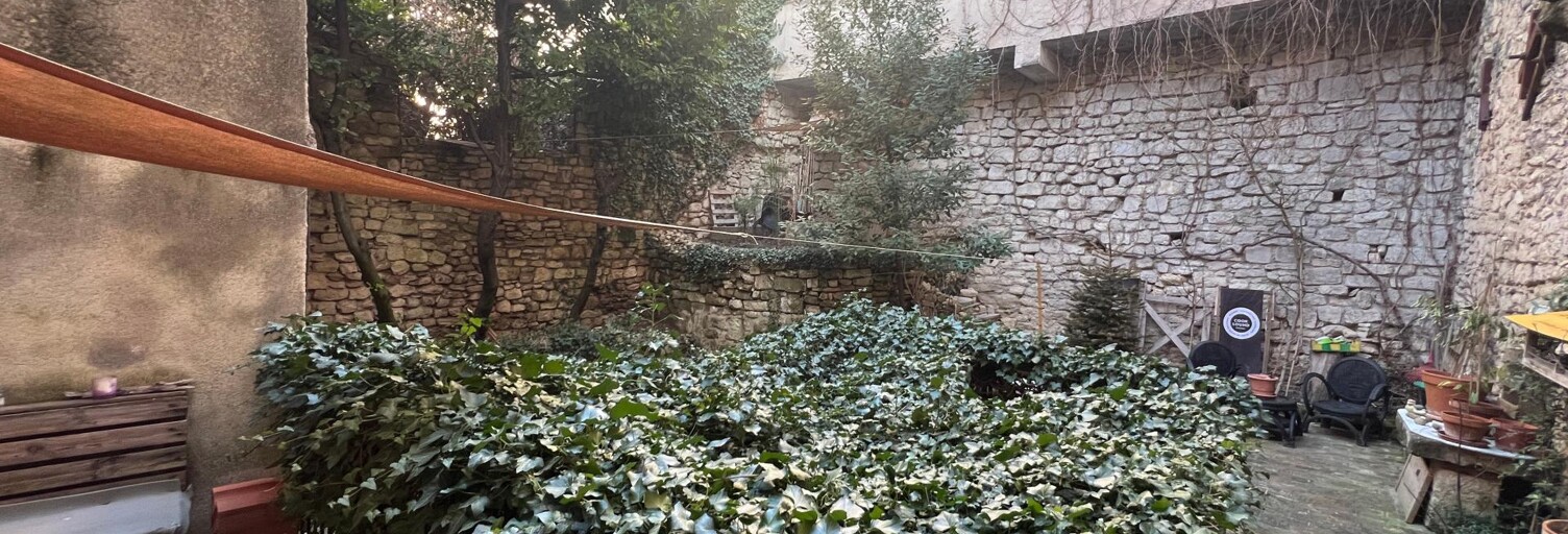 Maison 6 Pièces 187 m² à vendre à Forcalquier (04300)