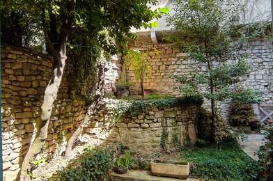 Maison 6 pièces 440000 €