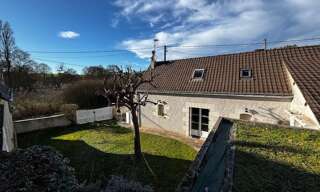 Maison 4 Pièces 90 m² à vendre à Loches (37600)