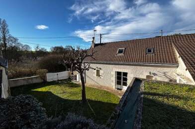 Maison 4 pièces 185000 €