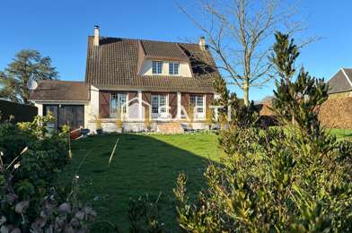 Maison 4 pièces 230000 €