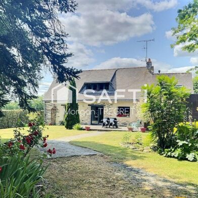 Maison 7 pièces 303000 €