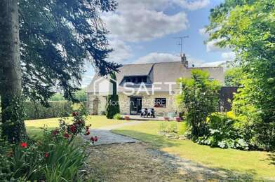 Maison 7 pièces 280000 €