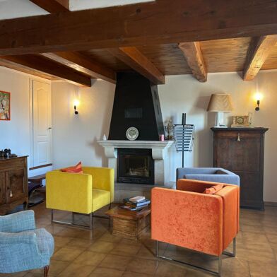 Maison 6 pièces 379000 €