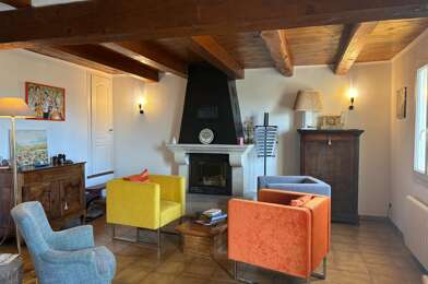 Maison 6 pièces 379000 €
