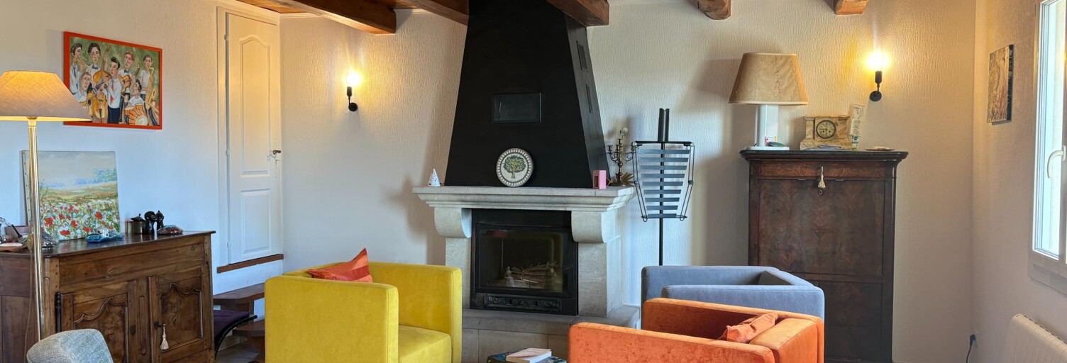 Maison 6 Pièces 175 m² à vendre à Caromb (84330)