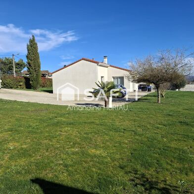 Maison 5 pièces 308275 €