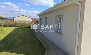 Maison 5 Pièces 105 m² à vendre à Luzillat (63350)