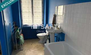 Appartement 3 Pièces 80 m² à vendre à Châteauroux (36000)