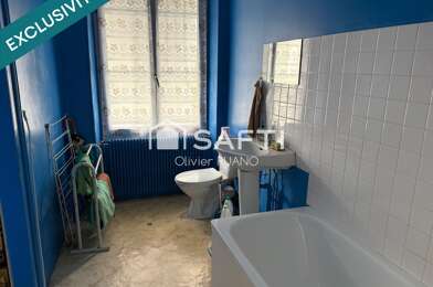 Appartement 3 pièces 49000 €