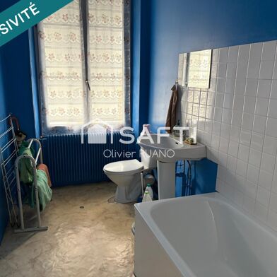 Appartement 3 pièces 49000 €