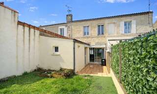 Maison 4 Pièces 95 m² à vendre à Saintes (17100)