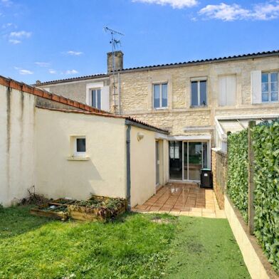 Maison 4 pièces 225000 €
