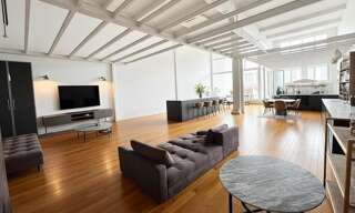 Appartement 5 Pièces 100 m² à vendre à Roubaix (59100)