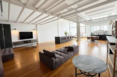 Appartement 5 pièces 118500 €