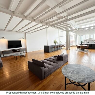 Appartement 5 pièces 118500 €