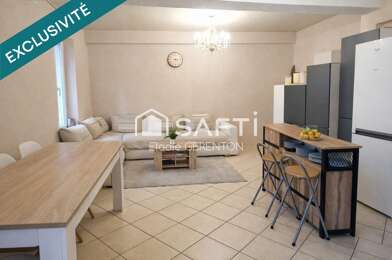 Maison 5 pièces 88500 €