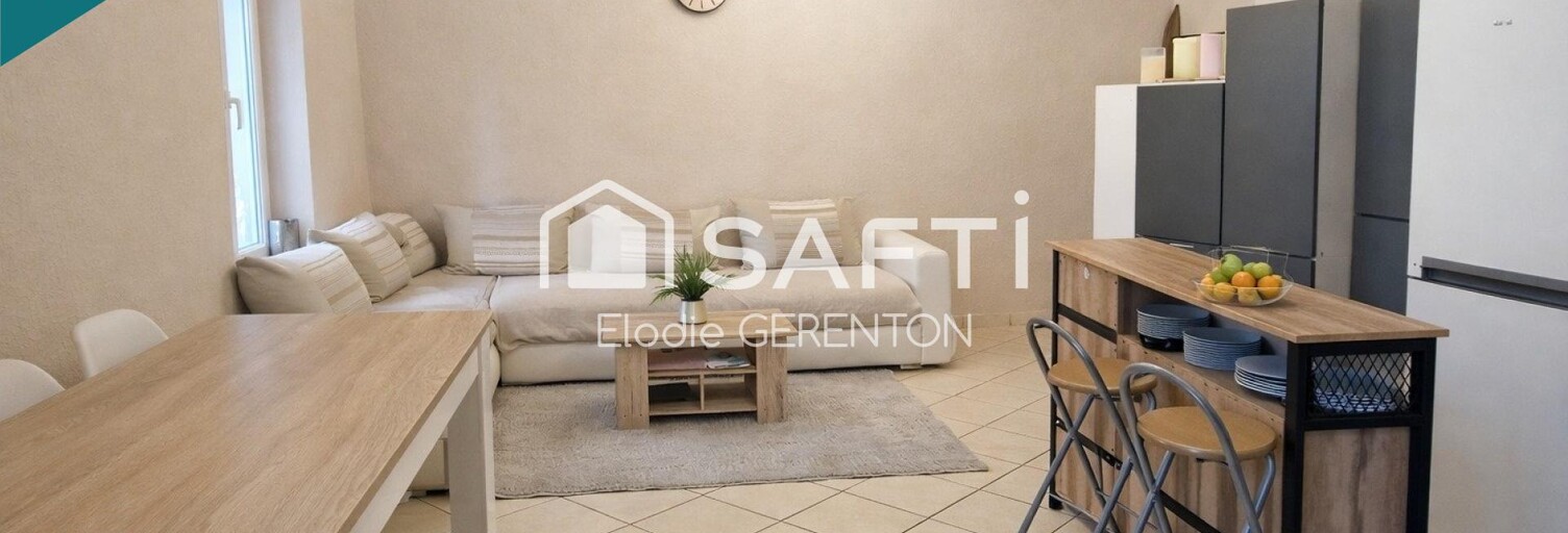 Maison 5 Pièces 98 m² à vendre à Ille-sur-Têt (66130)