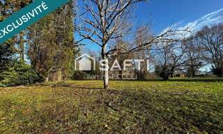 Terrain  769 m² à vendre à La Lande-de-Fronsac (33240)