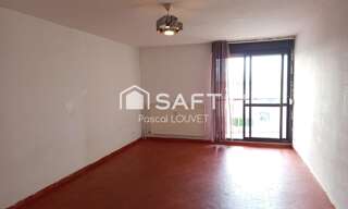 Appartement 1 Pièce 33 m² à vendre à Saint-Martin-de-Crau (13310)