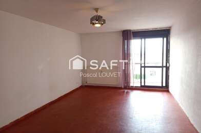 Appartement 1 pièces 84500 €