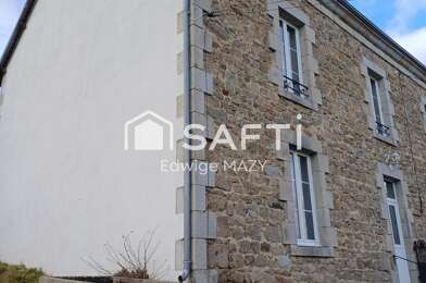 Maison 6 pièces 365000 €