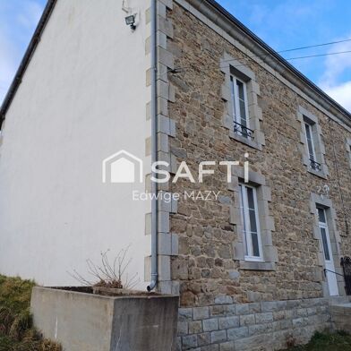 Maison 6 pièces 365000 €