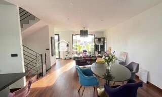 Maison 7 Pièces 140 m² à vendre à Bry-sur-Marne (94360)