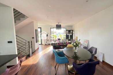 Maison 7 pièces 745000 €