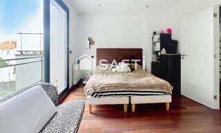 Maison 7 Pièces 140 m² à vendre à Bry-sur-Marne (94360)