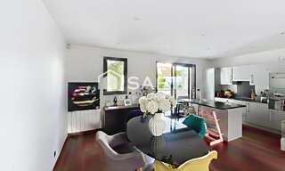 Maison 7 Pièces 140 m² à vendre à Bry-sur-Marne (94360)