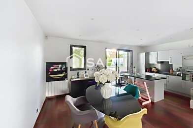 Maison 7 pièces 745000 €