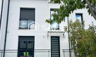 Maison 7 Pièces 140 m² à vendre à Bry-sur-Marne (94360)