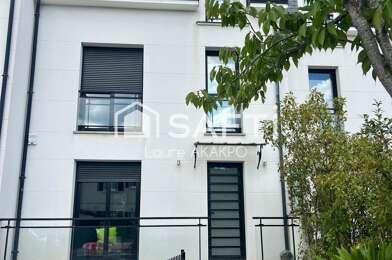 Maison 7 pièces 745000 €