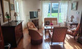 Appartement 3 Pièces 78 m² à vendre à La Rochelle (17000)